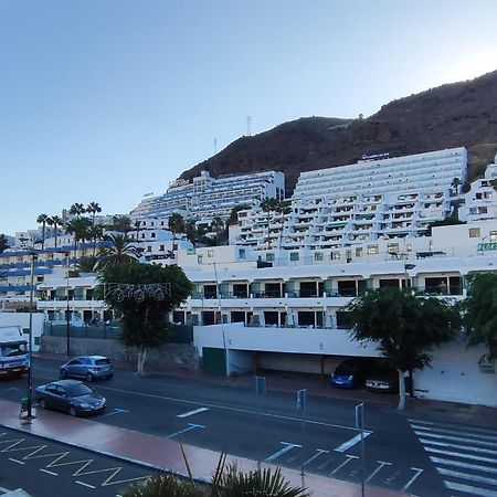 Apartamentos Florida Gran Canaria Adults Only Puerto Rico  Exterior foto