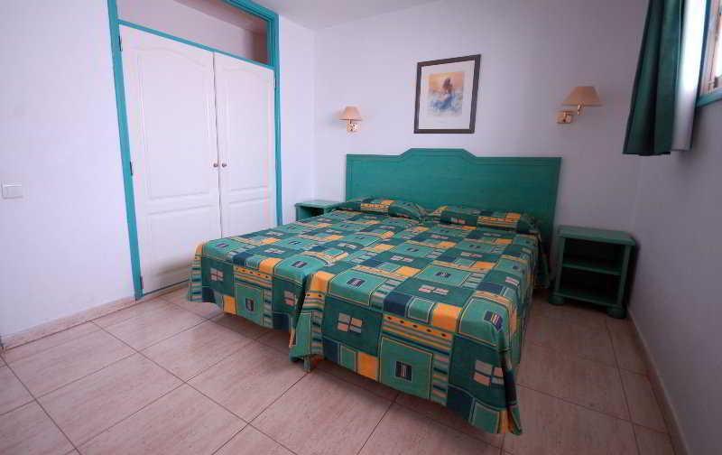 Apartamentos Florida Gran Canaria Adults Only Puerto Rico  Exterior foto
